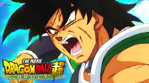 Fans fell in love with goku and his childish attitude towards battles. Sale Dragon Ball Super Broly Watch Free Reddit Is Stock