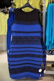 Why some see 'the dress' as white and gold, others blue and black? The Dress White And Gold Or Blue And Black Frock Divides The Internet Express Co Uk