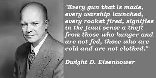 Dwight D. Eisenhower Quotes. QuotesGram via Relatably.com