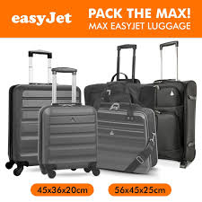 hand luge suitcase trolley bags
