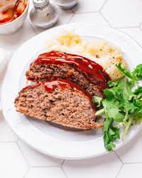 lipton meatloaf recipe quick easy