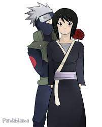 Kakashi and Shizune | Naruto Amino