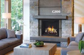Gas Fireplaces Fireplace And Stove