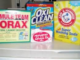 homemade laundry detergent review new