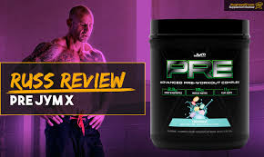 pre jym x review did the best pre