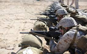 marines will restructure infantry