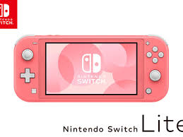 Shop for nintendo switch | orange in video games at walmart and save. Nintendo Announces First New Switch Lite Color Since Launch The Verge