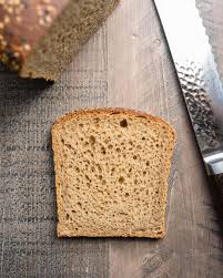 whole grain spelt pan loaf the