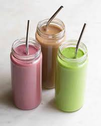 hormone balancing smoothies