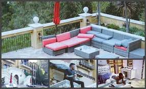 Olamide certainly knows how to enjoy his wealth too. Wizkid Olamide Davido 3 Other Top Nigerian Celebrities And Their Beautiful Mansions Photos