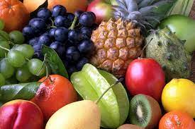 liver health which fruits are good for