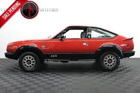 The amc eaglepedia can now be accessed using the buttons found below this is a comprehensive ever growing archive of information, tips, diagrams, manuals, etc. 1983 American Motors Amc Eagle 4wd