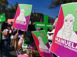 La Corte Interamericana de Derechos Humanos condena a El Salvador por encarcelar a una mujer que sufrió un aborto espontáneo | Sociedad | EL PAÍS