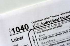 Updated 2018 Irs Income Tax Refund Chart When Will You Get