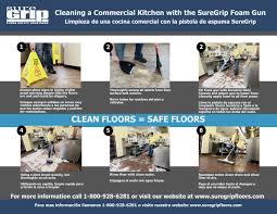 suregrip floor safety solutions is