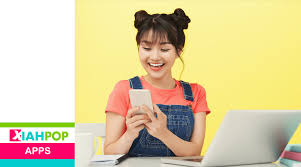 Cultura asiática ( juegos coreanos. Celular Al Estilo Coreano Las Aplicaciones Mas Conocidas Y Utiles Para Usar En Corea Xiahpop
