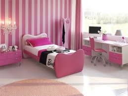 using pink to decorate your kid s