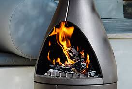 Morso Kamino Premium Fireplaces
