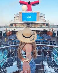 carnival freedom deck plans
