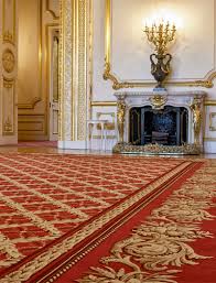 custom carpet design grosvenor wilton
