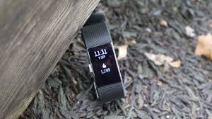 fitbit charge 2 review
