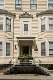 The Cleveland House Bed Breakfast Newport Ri Inns Of