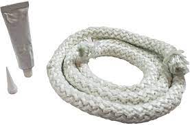 pellethead rope gasket replacement