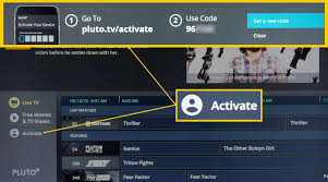 Pluto tv is an american internet television service owned by viacomcbs. Pluto Tv What It Is And How To Watch It