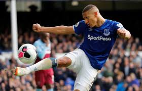 Neymar was given a second chance to score from the spot with a retake after an awful first. Everton Fans React To Reports That Chelsea Are Interested In Signing Richarlison Thisisfutbol Com