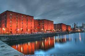 royal albert dock liverpool what to