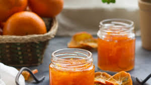 easy orange marmalade how to make