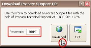 · where can i download procare apk file? How To Use The Royalties Report Procare Support