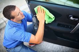 refurbish your car s interior plastics