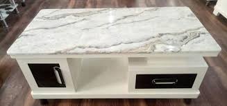 Marble Center Table At Rs 7500