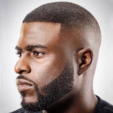 35 fade haircuts for black men 2024