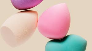 cleaning your makeup sponges