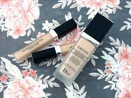 diorskin forever perfect foundation
