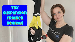trx suspension trainer review runners