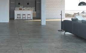 you should consider concrete flooring