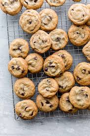 Seriously the most perfect chocolate chip cookies ever. Best Chocolate Chip Cookies Allrecipes