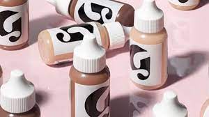 glossier s perfecting skin tint