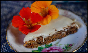 suzy s carrot cake