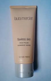 laura mercier flawless skin face polish