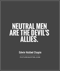 Devil Quotes | Devil Sayings | Devil Picture Quotes via Relatably.com