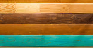 diffe types of wood finishes