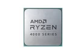 This laptop will feature amd's ryzen 7 4800h or the ryzen 5 4600h depending on which option you go for. Amd S First 7nm Ryzen 4000 Desktop Chips Bring The Fight To Intel The Verge