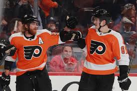 2019 20 Nhl Season Preview Philadelphia Flyers The Athletic
