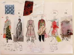 ncea level 2 fashion and textiles