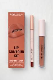 revolution divine lip contour kit