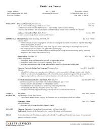 Medical Resume Writing Example  Sample Health Care Resumes